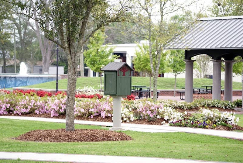 The Grove at Heritage Square - Sulphur Parks and Recreation - Image 2