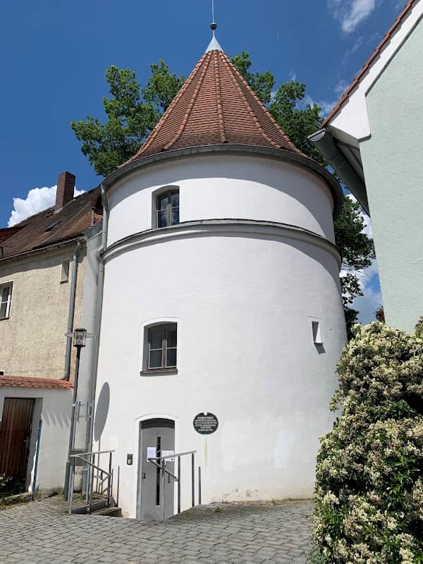 Flurerturm - Image 1