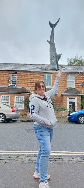 The Headington Shark - Image 2
