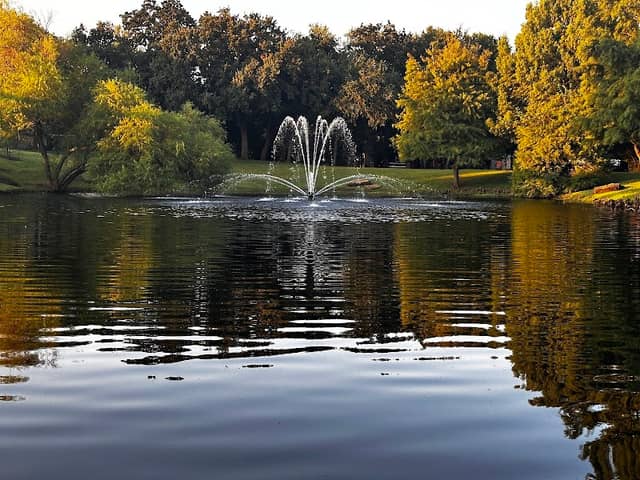 Wilshire Park - Image 2