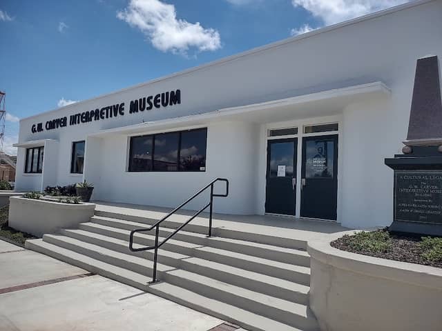 G W Carver Interpretive Museum - Image 2