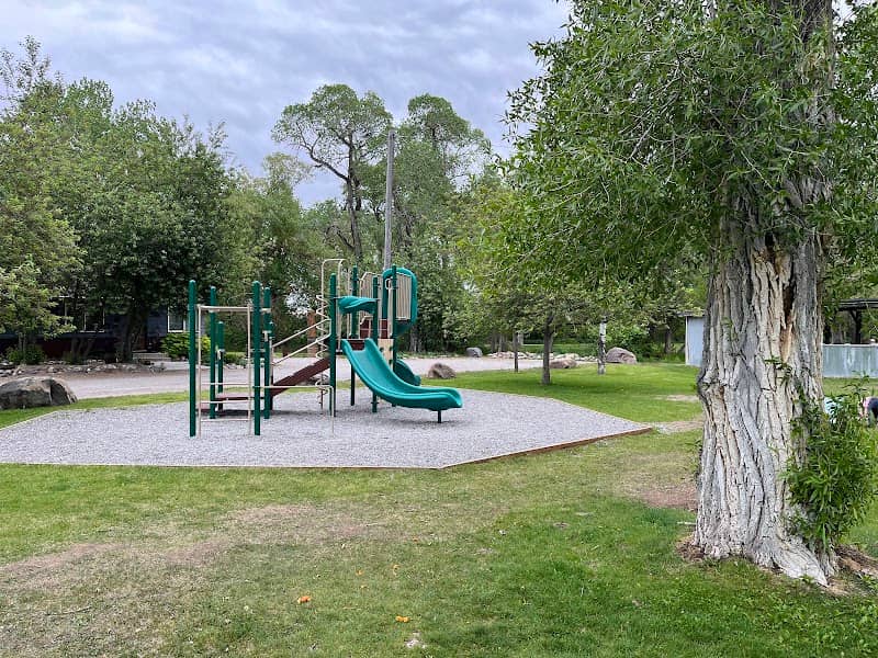 Choteau City Park - Image 1