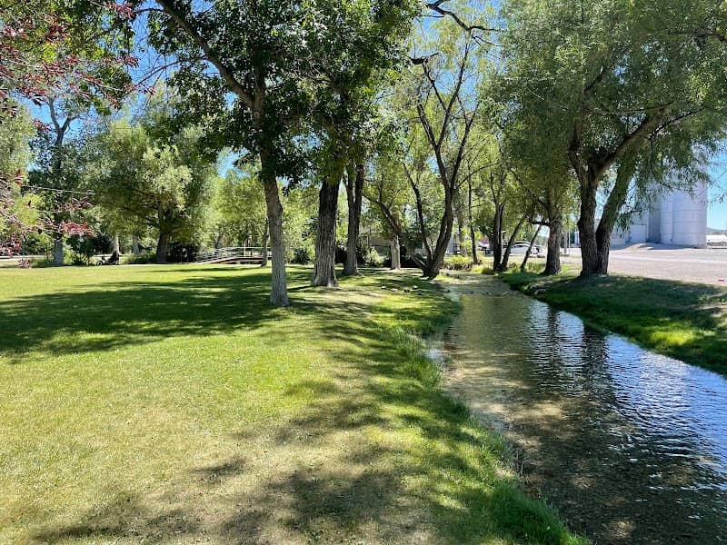 Choteau City Park - Image 2