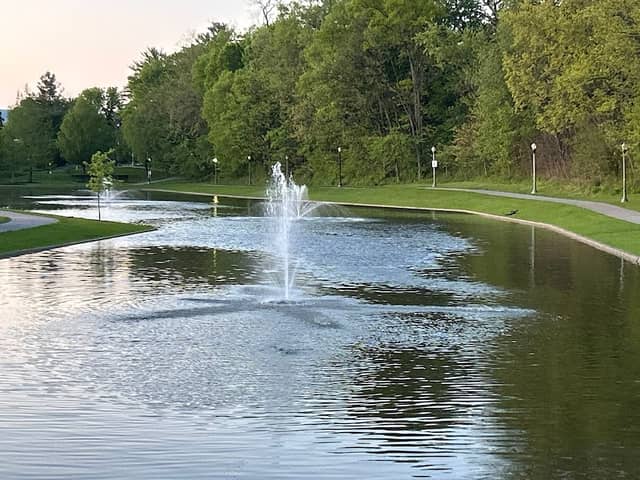 Italian Lake Park - Image 3