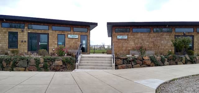 Fernhill Wetlands Visitor Station - Image 2