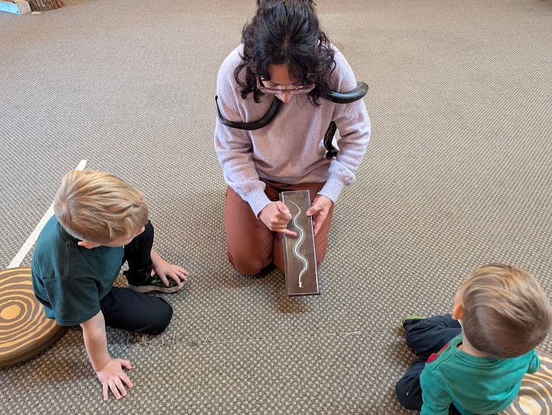 Hudson Highlands Wildlife Education Campus - Image 2