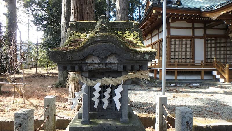 Hachioji Shrine - Image 3