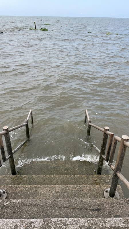 The Water Staircase - Image 1