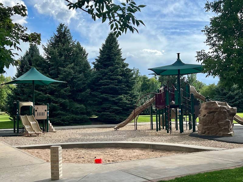 Annette Brand Park - Image 1