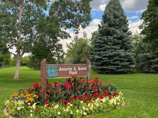 Annette Brand Park - Image 2