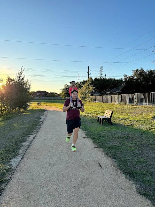 Jersey Village Walking & Jogging Trail - Image 2