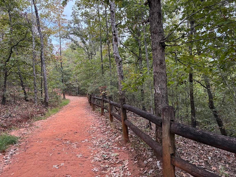 Providence Canyon State Park - Image 2