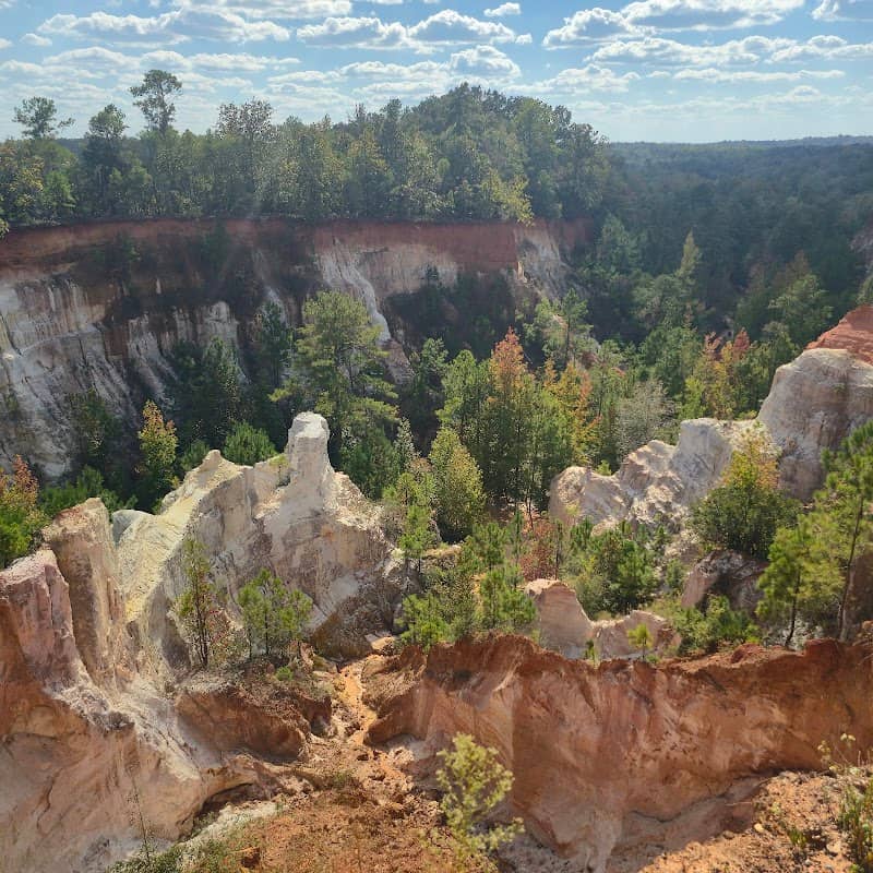 Providence Canyon State Park - Image 3