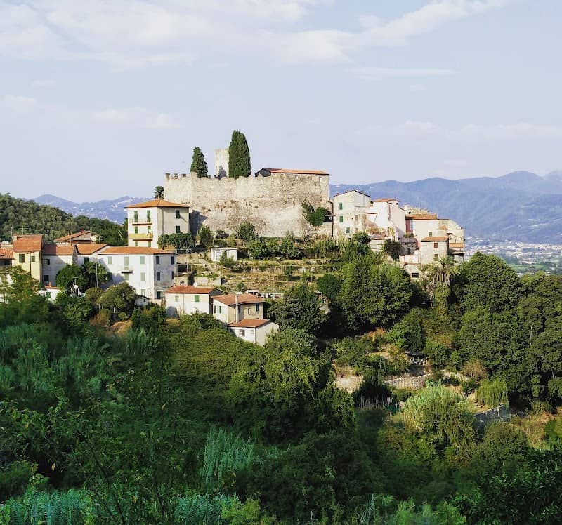 Ameglia Castle - Image 2