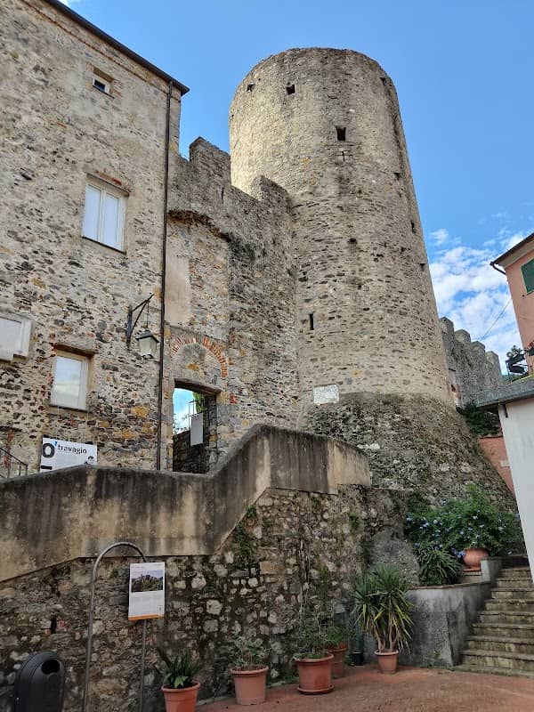 Ameglia Castle - Image 1