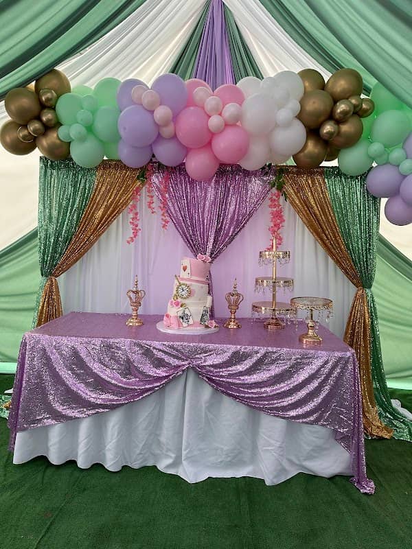 Gigi’s Party Rentals - Image 1