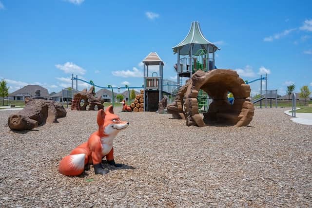 Swift Fox Park - Image 1