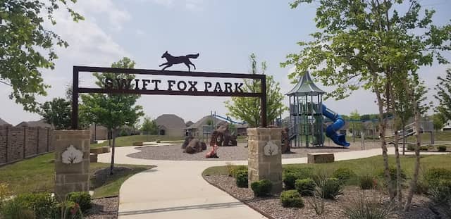 Swift Fox Park - Image 2