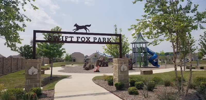 Swift Fox Park - Image 2