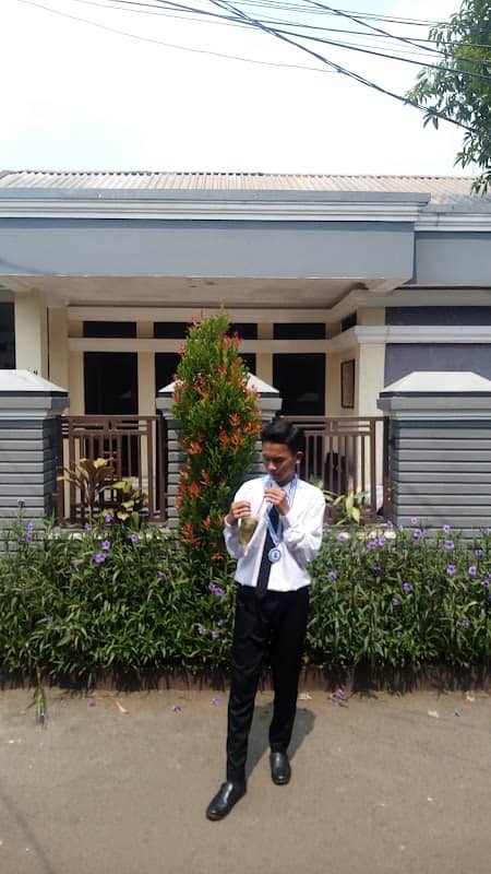 Taman Penerbangan - Image 1