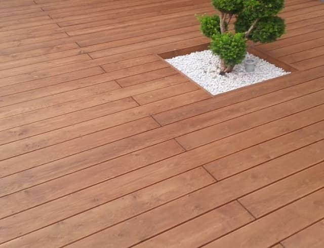 TerraceBoard - Image 1