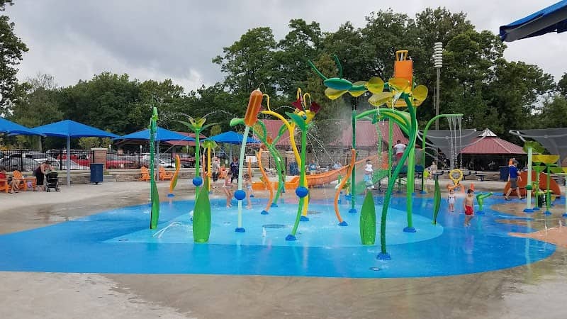 Dodge Park - Image 2