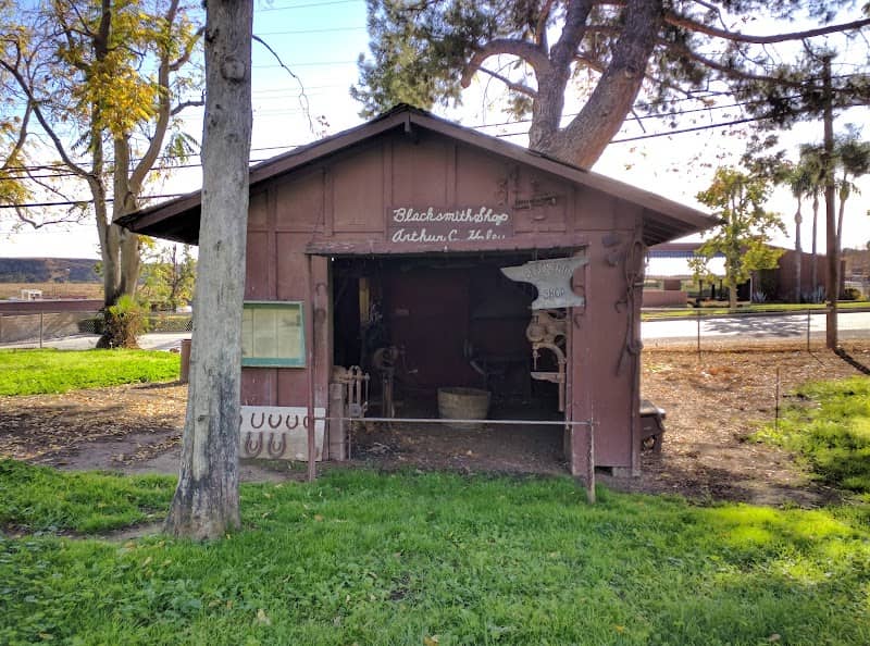 Yucaipa Adobe Museum - Image 1