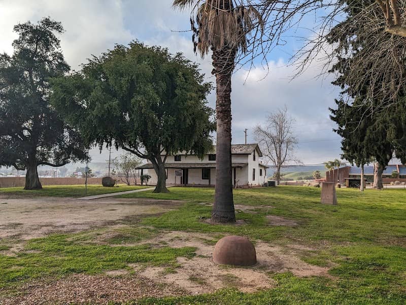 Yucaipa Adobe Museum - Image 2