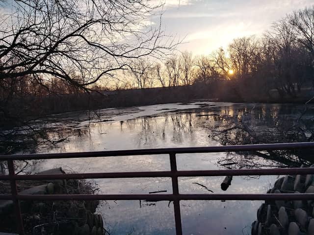 Woods Chapel Park - Image 1