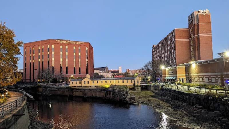 Concord River Greenway Park - Image 1