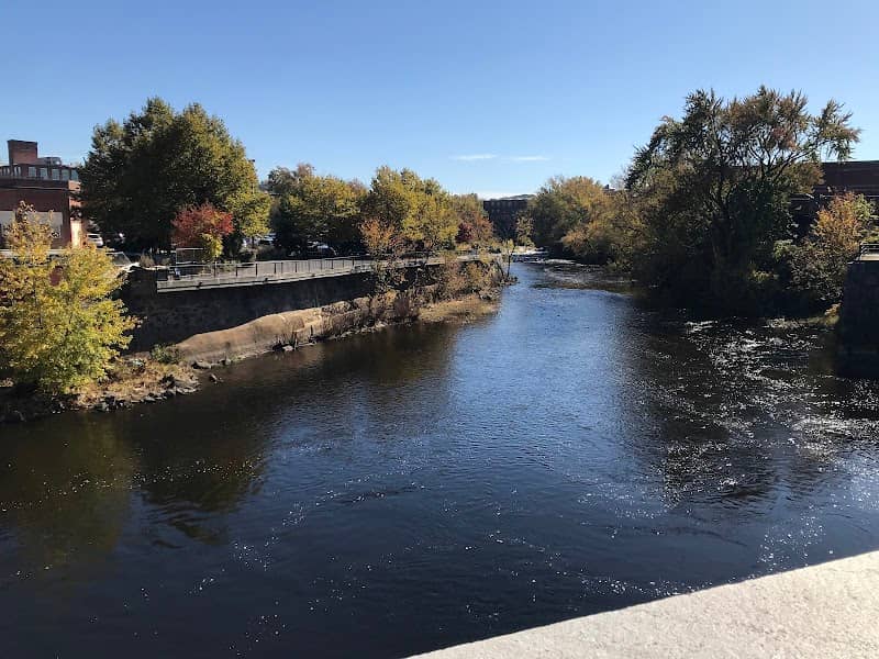Concord River Greenway Park - Image 2