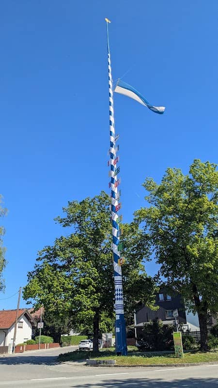 Maibaum - Image 1
