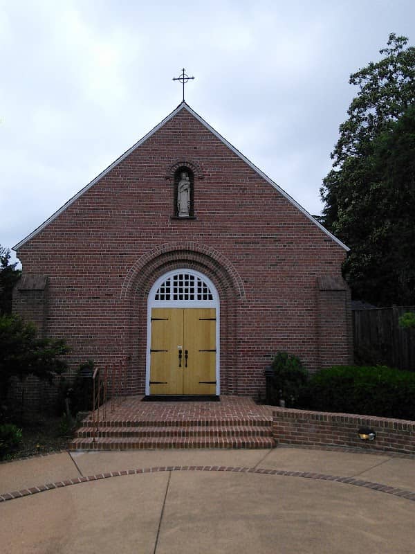 Mount Carmel Monastery - Image 2