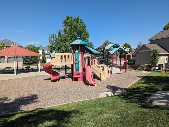 Aidan's Park - Image 1