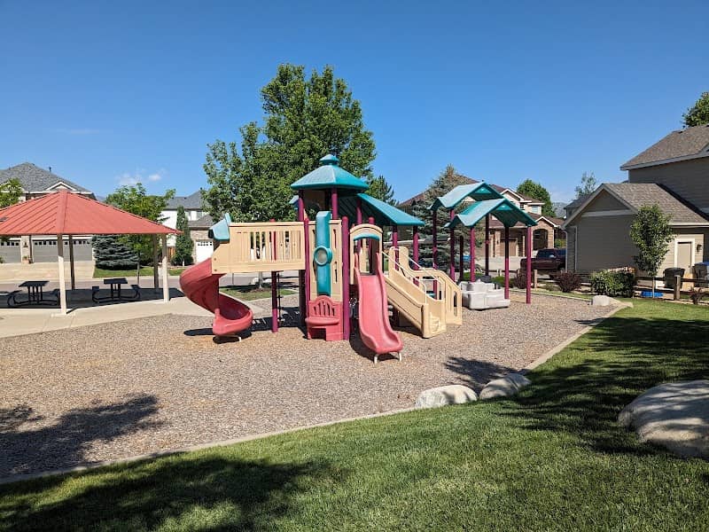 Aidan's Park - Image 1