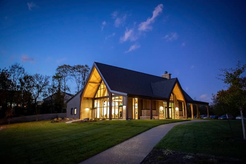 Florence Nature Park (Event Center and Gathering House) - Image 1