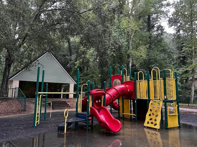 Ashley Dearing Park - Image 1