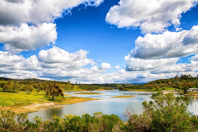 Pardee Lake - Image 1