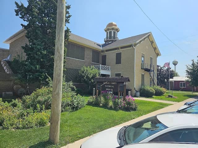 McHenry County Historical Society and Museum - Image 2