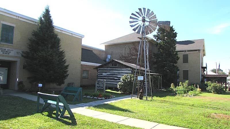 McHenry County Historical Society and Museum - Image 1