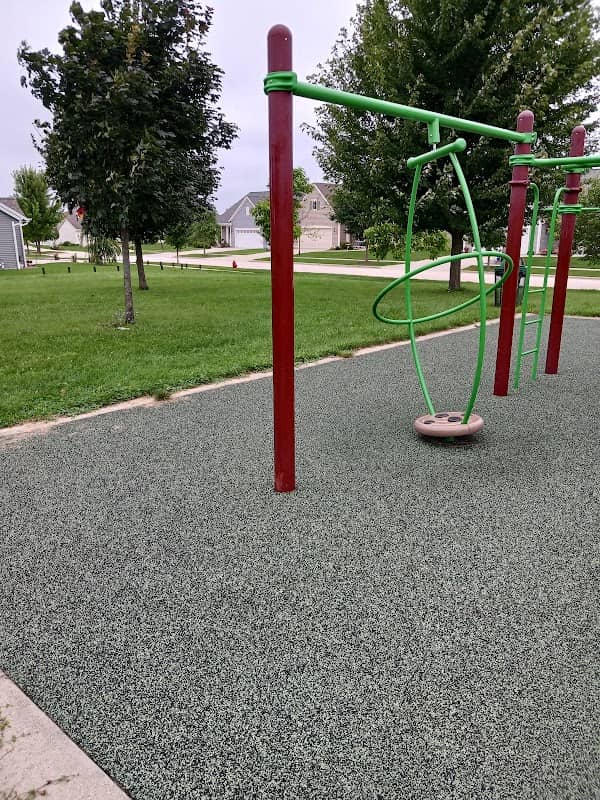 Hidden Hills Park - Image 1