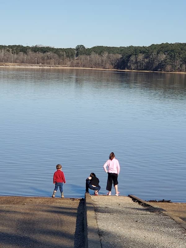 Gin Creek Campground - Image 1