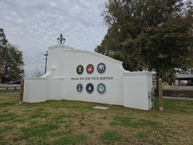 Veterans Park - Image 1