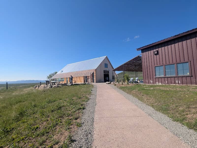 Sierra Valley Preserve Nature Center - Image 1