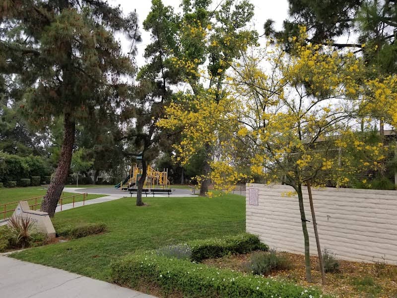 Pine Tree Park - Image 1