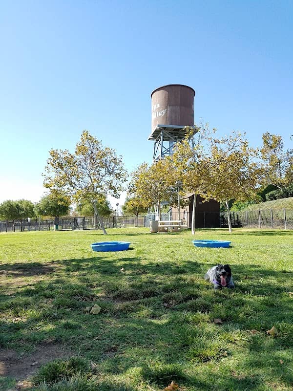 Pat Merritt Dog Park - Image 1