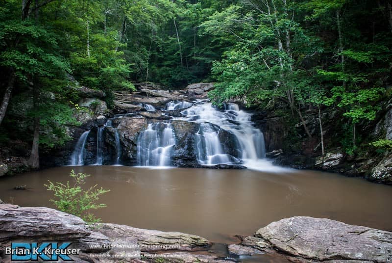 Cochran Mill Park - Image 1
