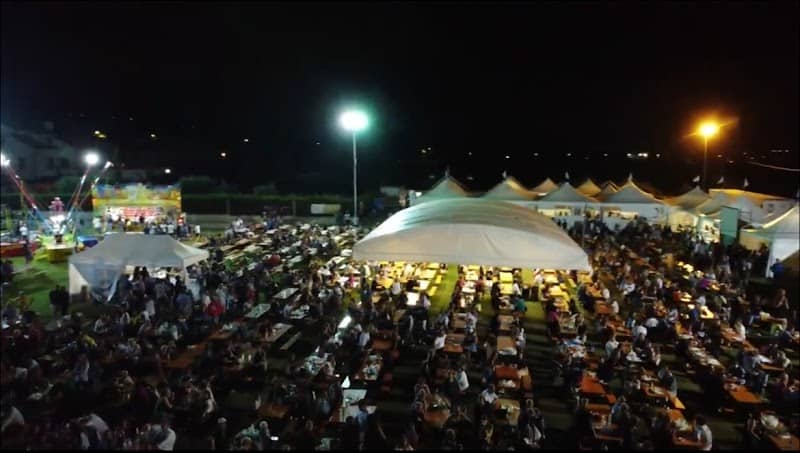 Arena Pontellara - Image 1