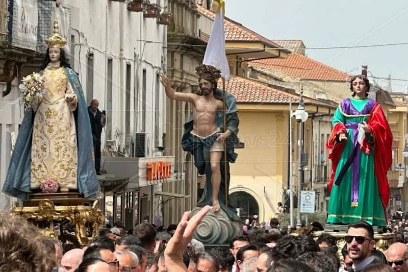 Affruntata di Vibo Valentia - Image 1