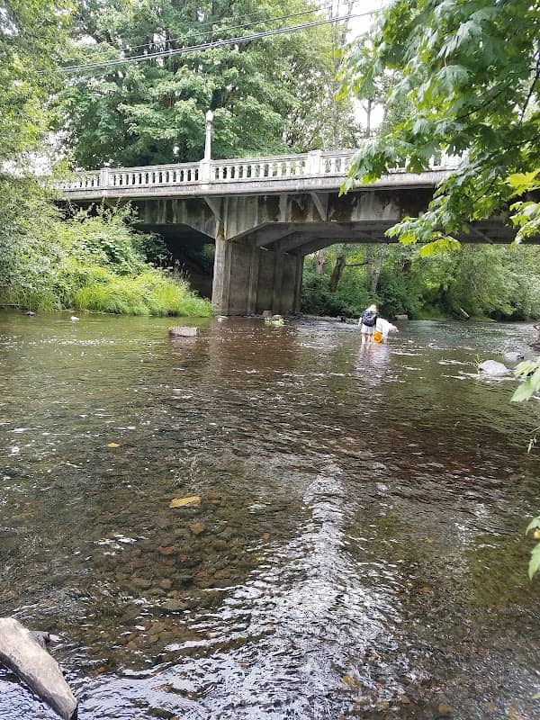 Hawkins Park - Image 1